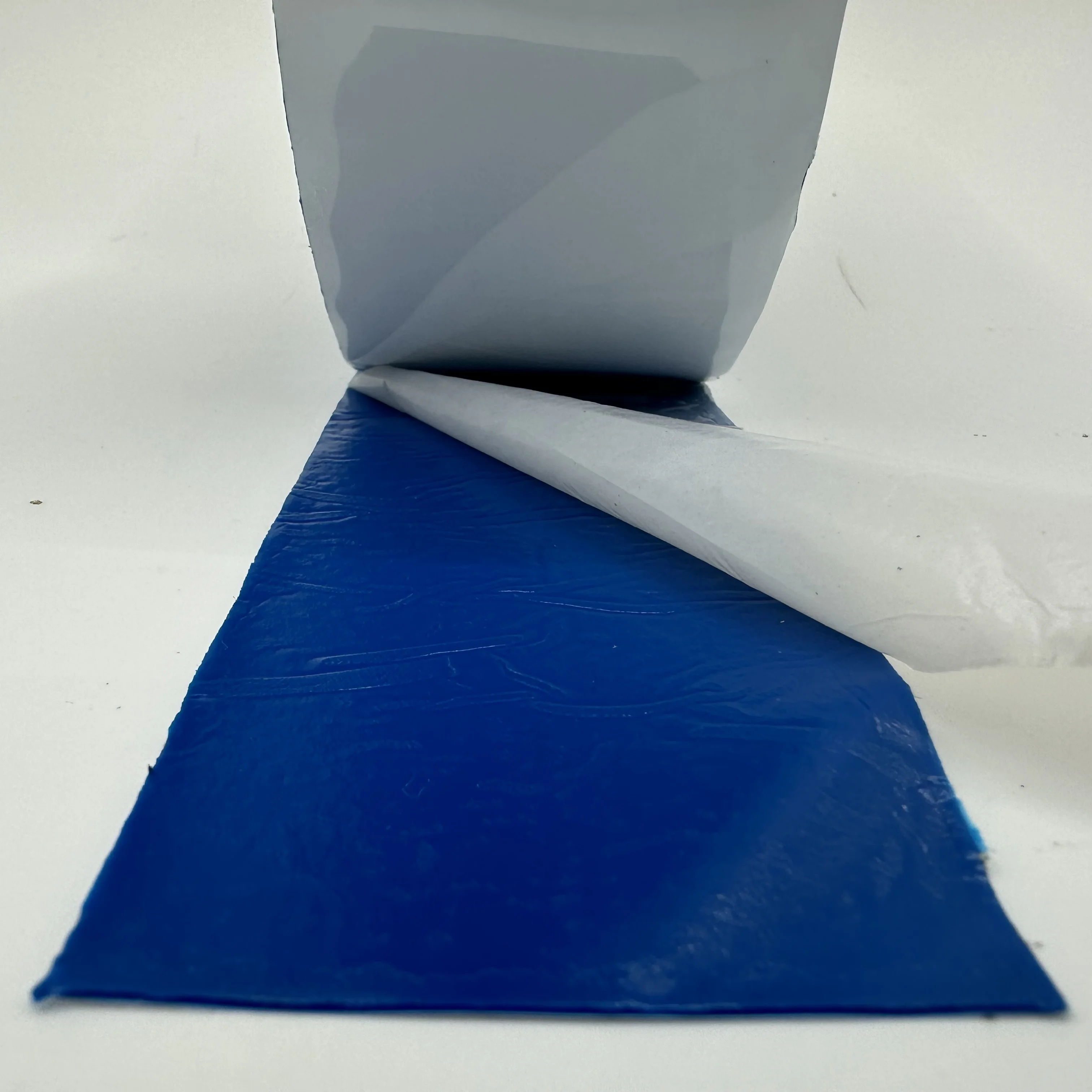 Keyrone High Quality Aluminium Foil Sealant Waterproof Mastic Roofing Butyl Self Adhesive Seal Rubber Tape For Metal Roof Leak