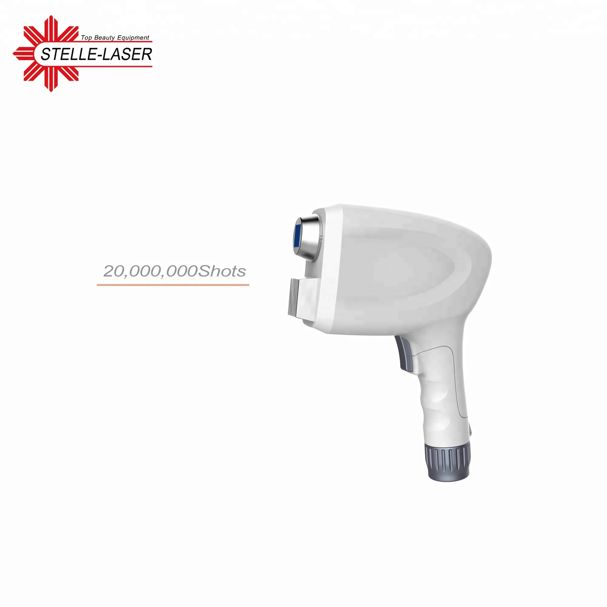 Russian ALD1 professional 755nm 808nm 1064nm triple wavelengths diode laser hair removal machine