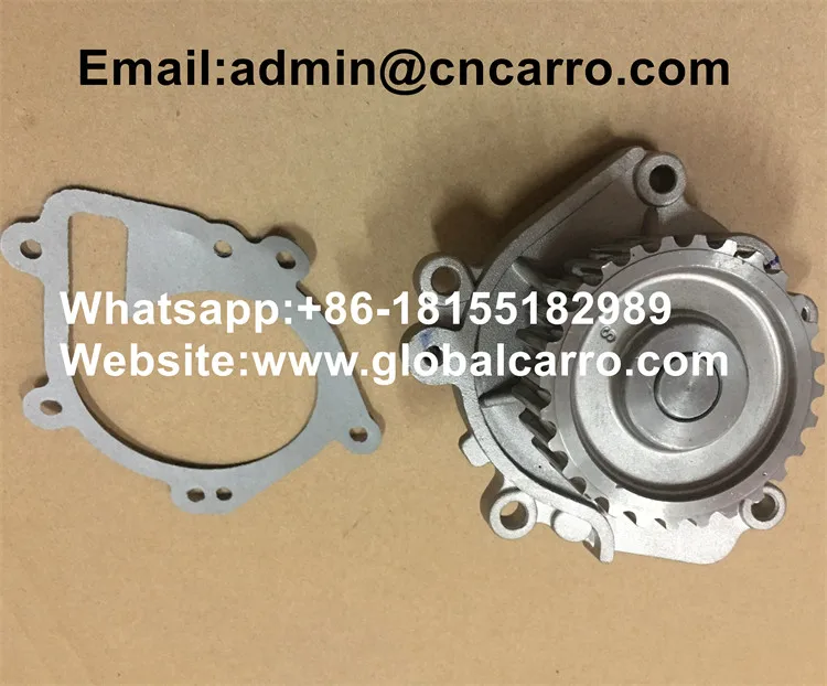 473H-1307010 Water Pump 473H1307010