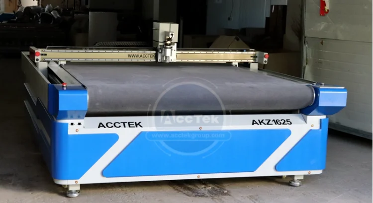 1625 год резак для текстильной ткани шаблон с лезвием автоматическая машина резки ножей