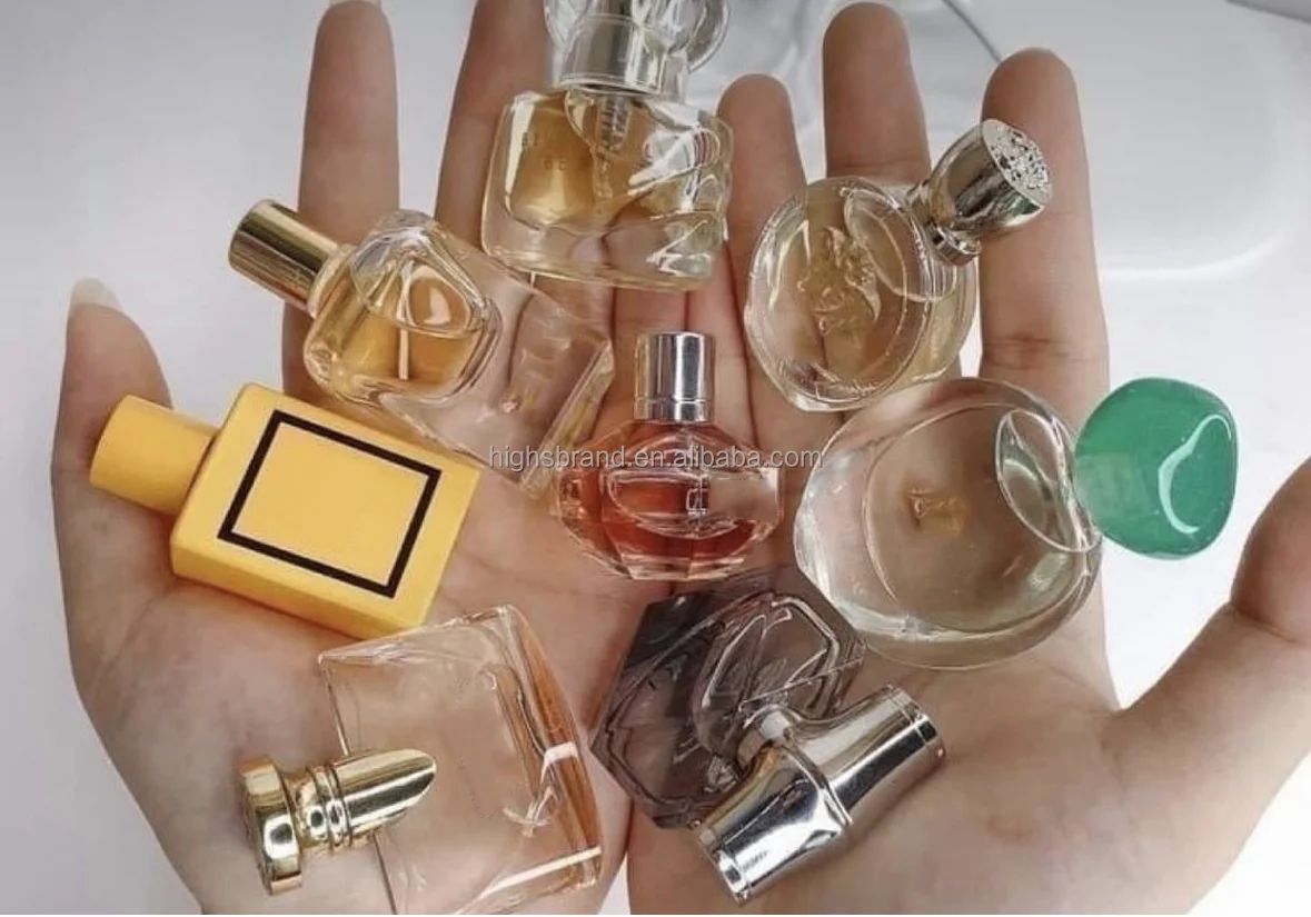 Custom Logo Luxury brand Wholesale Luxury collection perfume man and women Fragrance In Stock perfume with original box