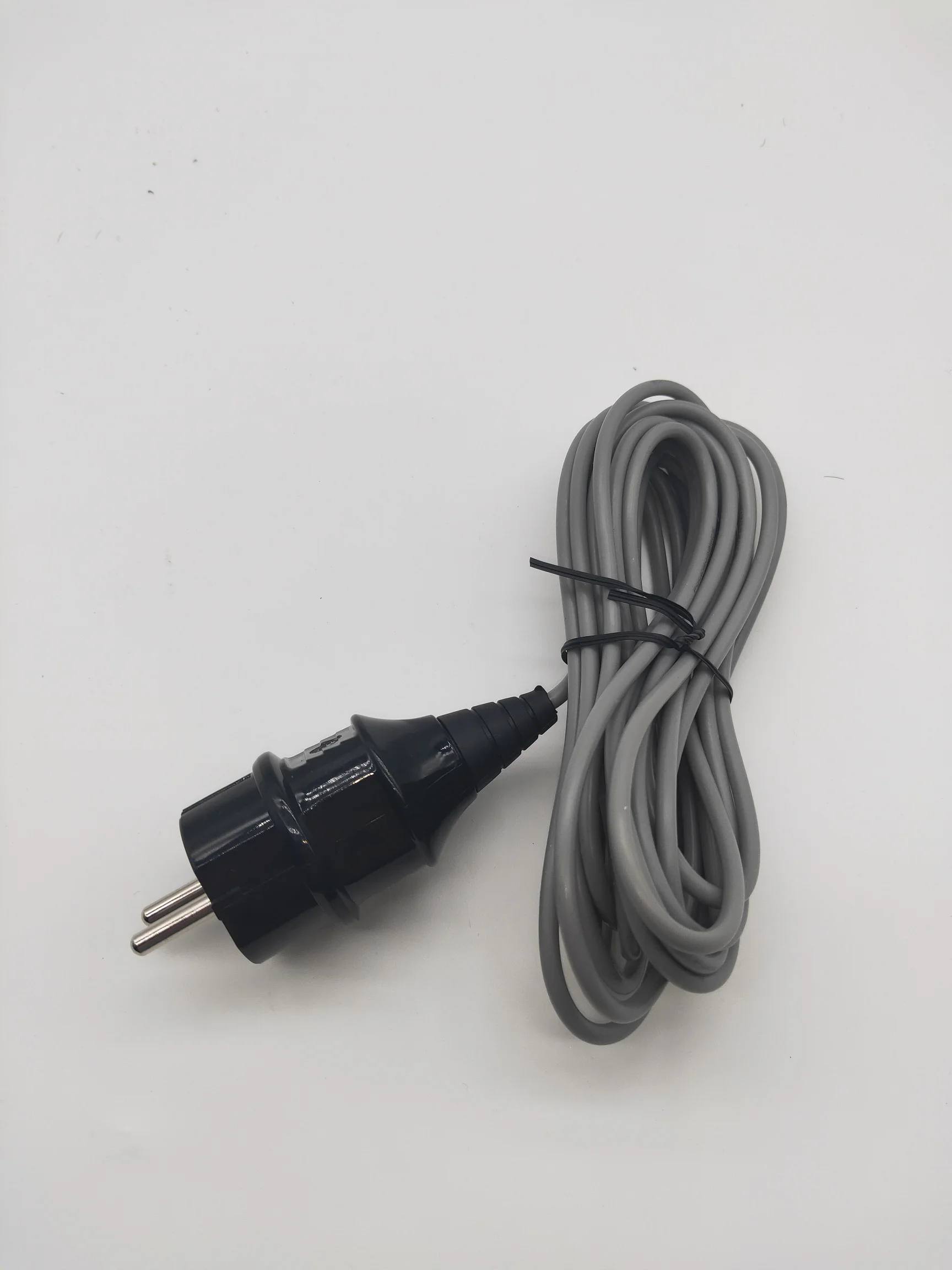 Custom silicone heat cable cord electric 15/25/50/80/100W heat cable reptile 100V~240V for aquarium reptile pet