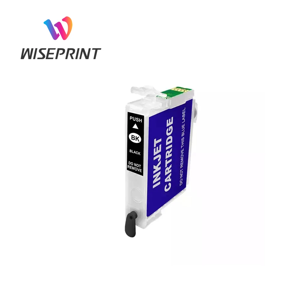 Wiseprint T405 T405XL 405 405XL многоразовый картридж для чернил премиум-класса Epson WF-7830 WF-7835 WF-7840