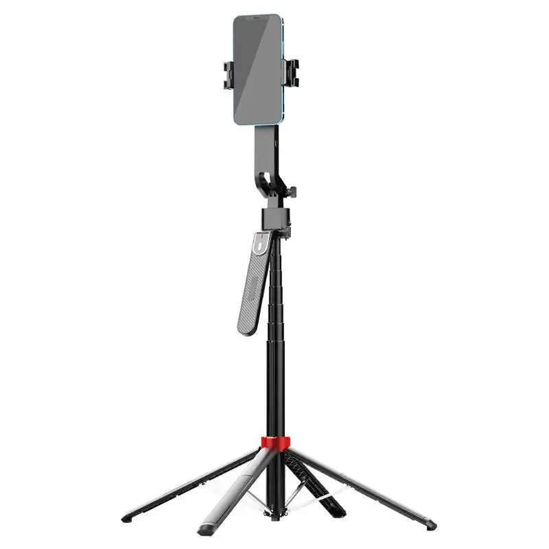 Палка для селфи с дистанционным управлением 360 °