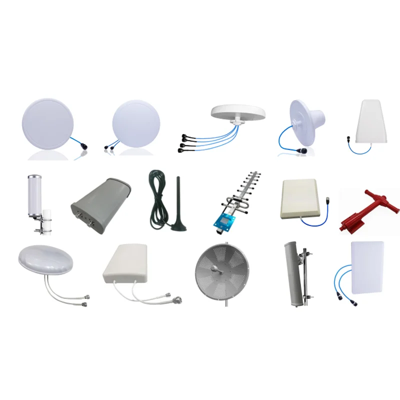 High quality  Newly Arrive 698-2700MHz 4dBi Omni Antenna With N-Female Connector for IBS DAS