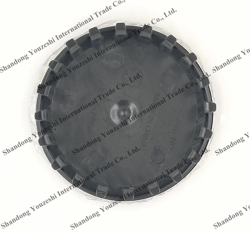 53mm 58mm 60mm 63mm Automotive Wheel Center Caps Emblem Wheel Hub Cover Logo For Chevrolet