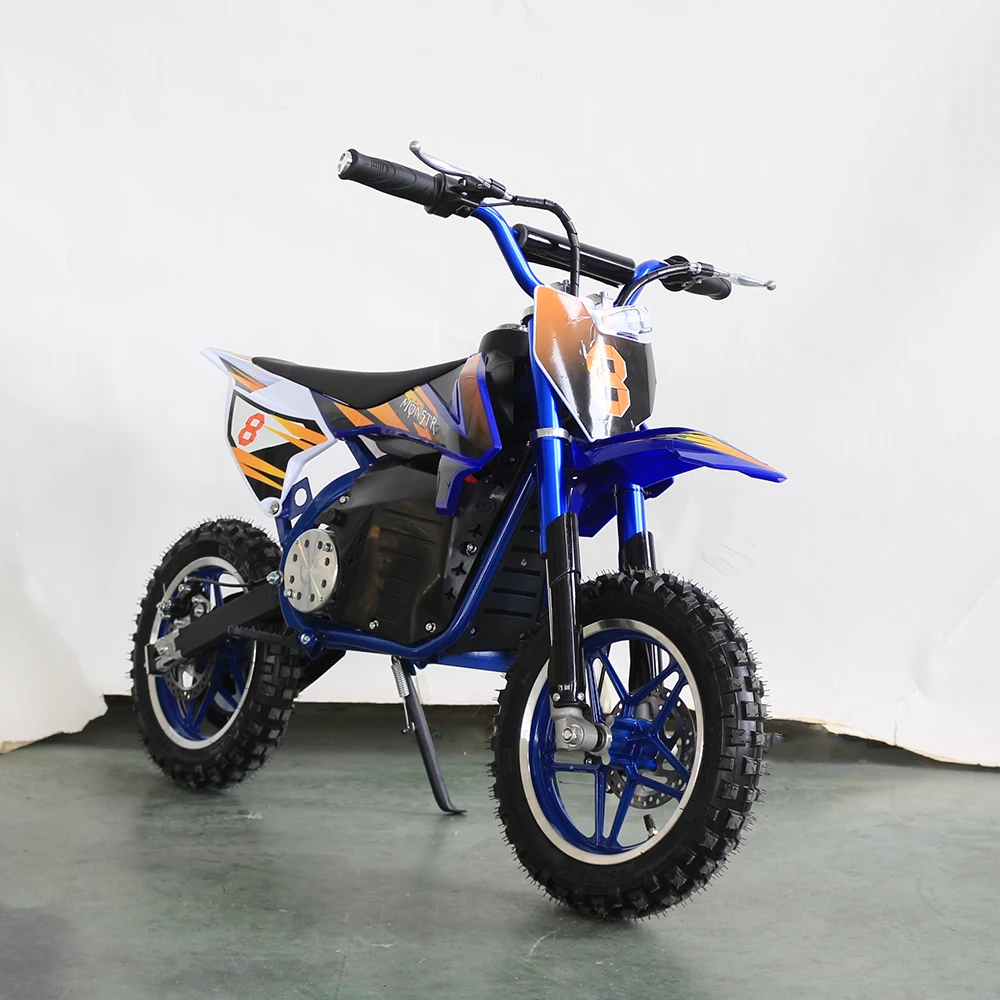 ZLDB-03E 1000W Electric Dirt Bike