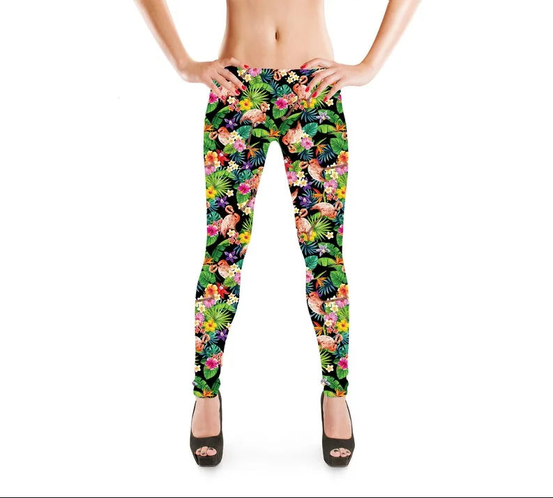 
Printed Yoga Activewear Leggings Pants Wholesale Workout Leggings Tiktok Leggings 