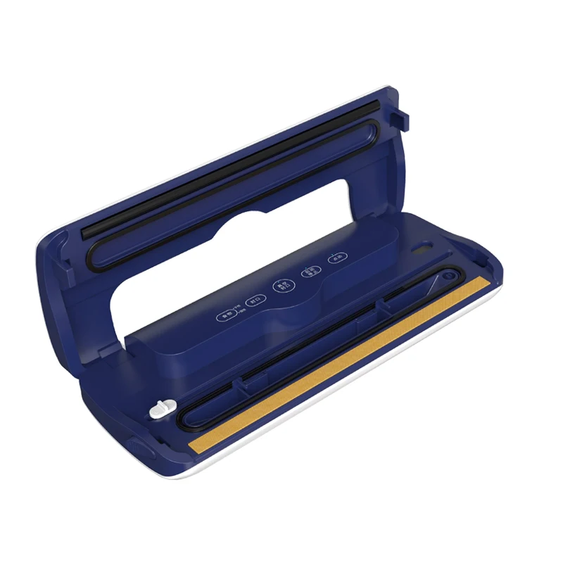 desktop vacuum sealer food vacuum packaging machine vacuum sealer made in japan