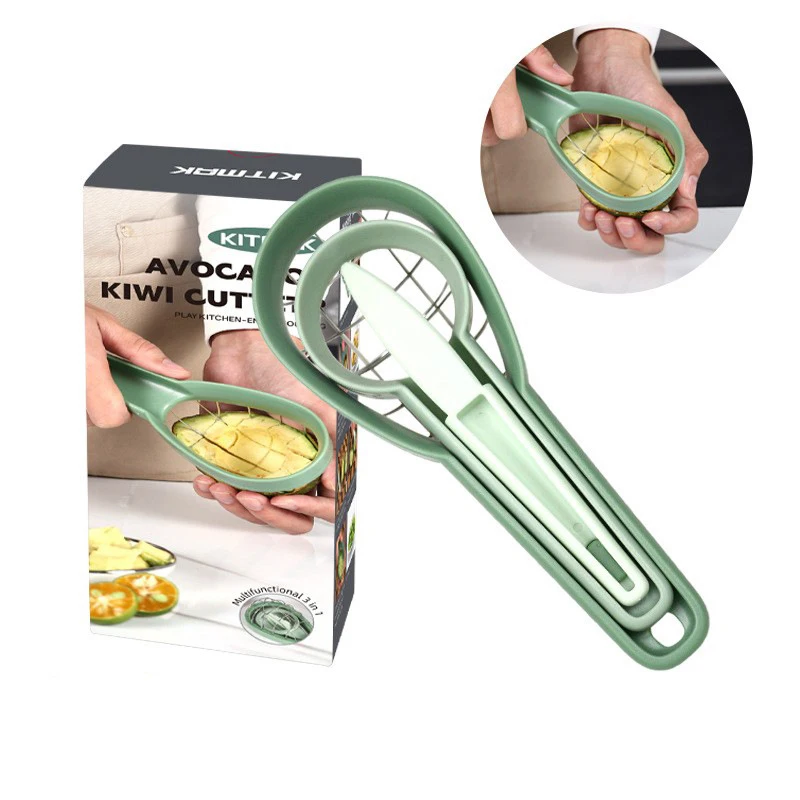 3 в 1 кухонный резак Syh588