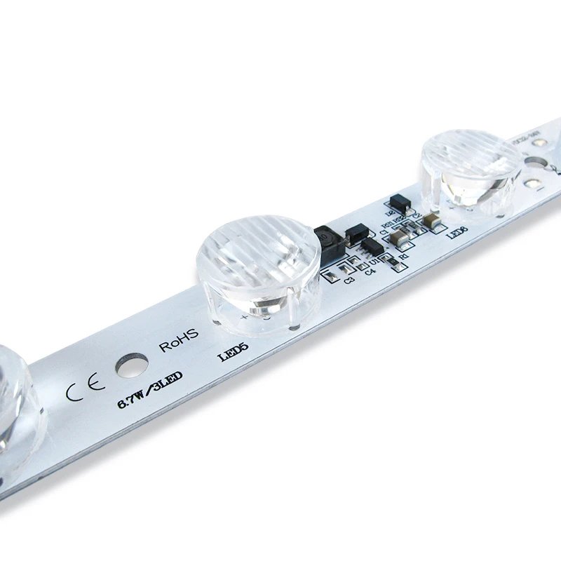 9 LEDs 17W ul led samsung ge modules dc 12v-24v SL-BL008