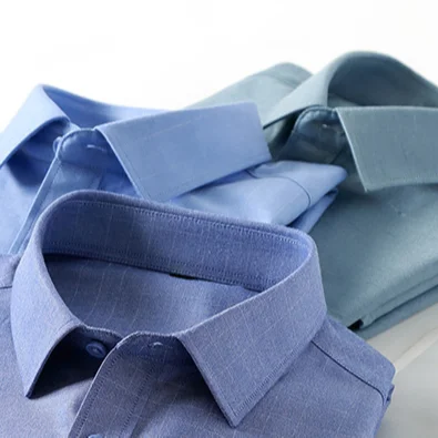 tailoring accessories cotton shirt collar cuff