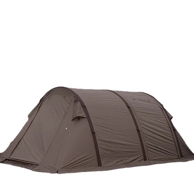 Offweek outdoor camping picnic four season sun protection 50+ tunnel tent lightweight easy set-up with snow skirt