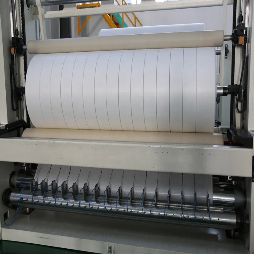 Spunlace Nonwoven Fabric /Viscoes Polyester Spunlace nonwoven fabric roll Wholesaler