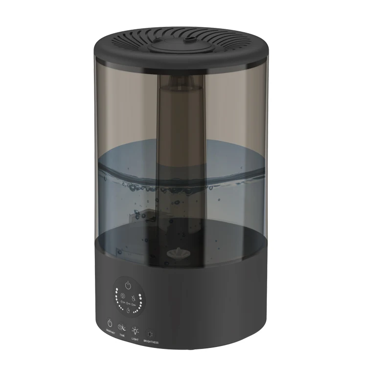 Upgrade Explosive Models Humidifier Ultrasonic Nano Spray Humidifier For Home Office Living Room 3L 200ML/H