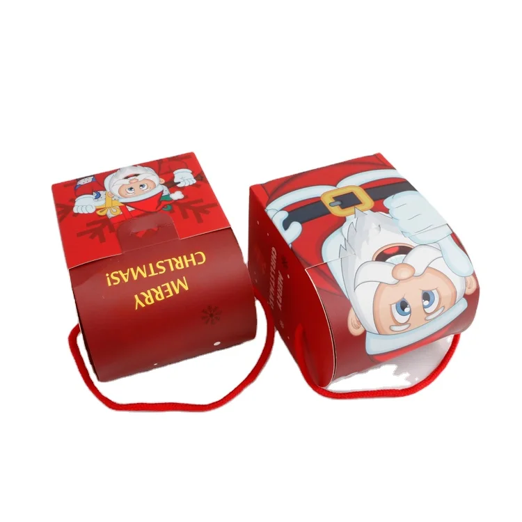 empty calendar christmas advent candy decoration gifts box ornaament large set for children kids 2023