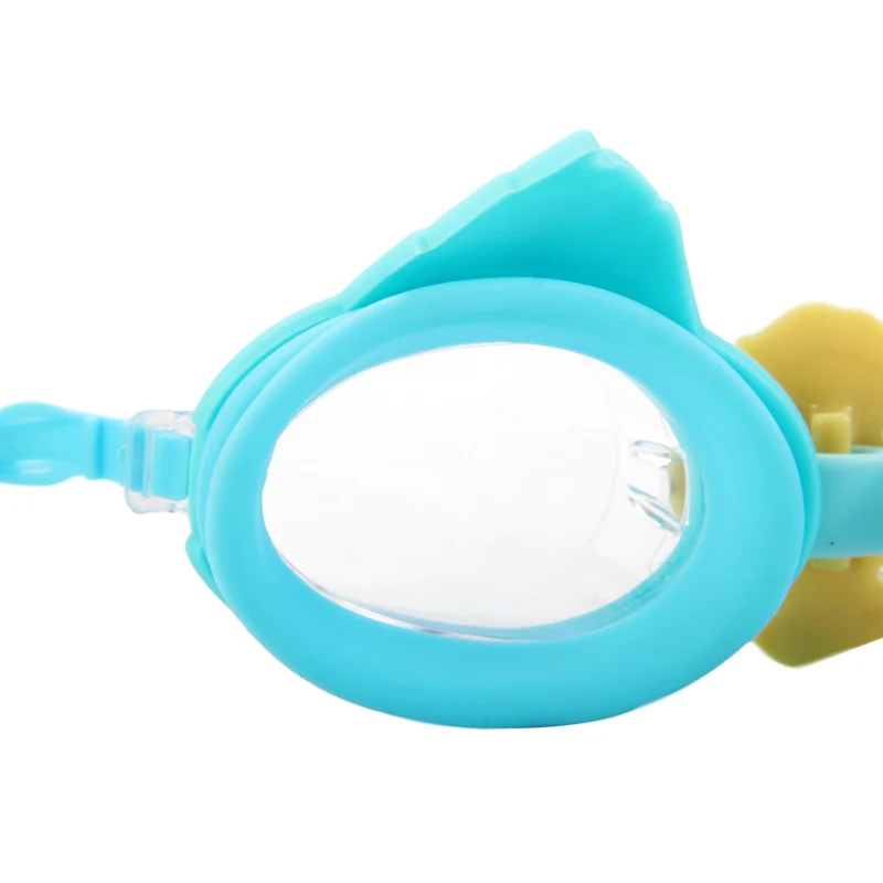 
Ready Stock Blue Frozen Children Kids Swim water sport set 