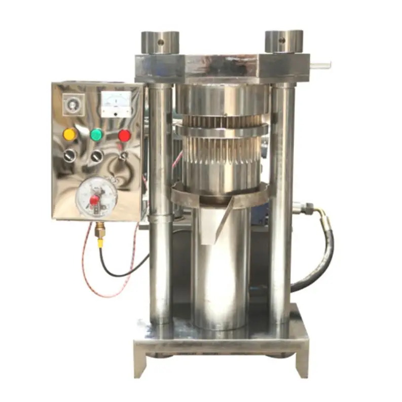 
Custom high quality corn pressing oil machine for Supermarket 