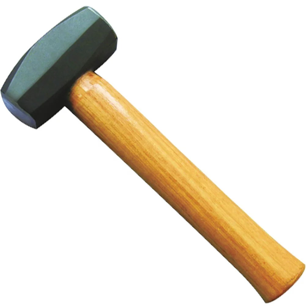 GT-SH053 British Type Stoning Stone Hammer