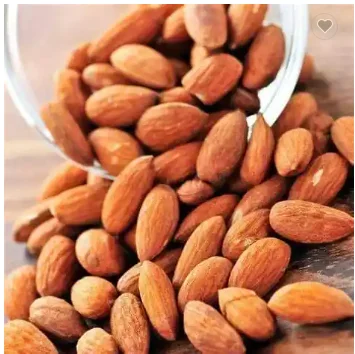 factory direct new 2023 almonds organic badam high quality badam chinese almond