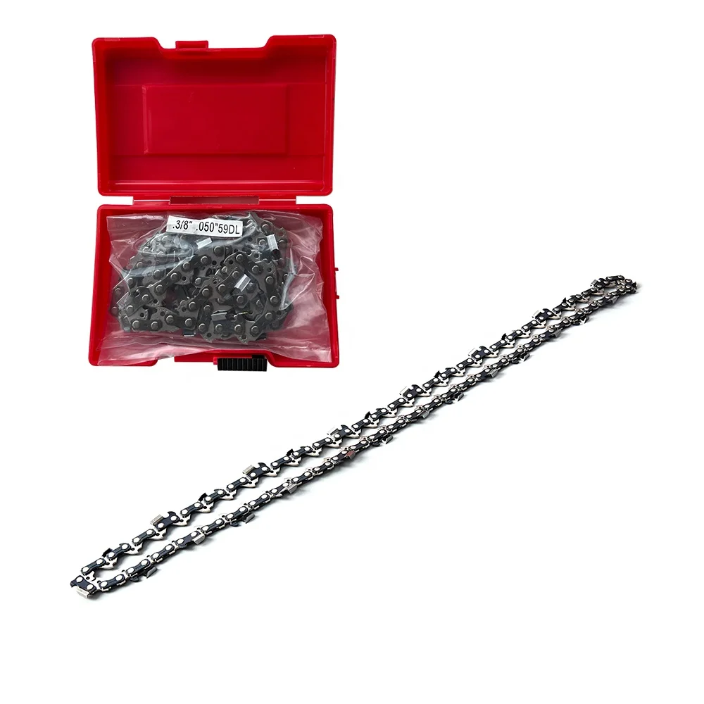 Hot Sale China Chain Roll Chainsaw Spare Parts 325 Chains for Chainsaws