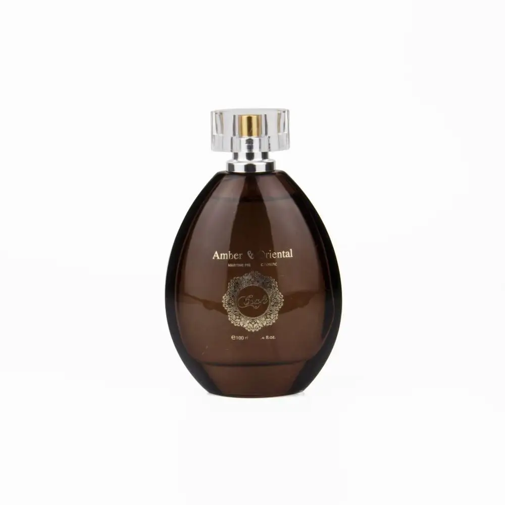 
100ml brown orchid fragrance perfume masculino importado smart collection perfume in dubai 