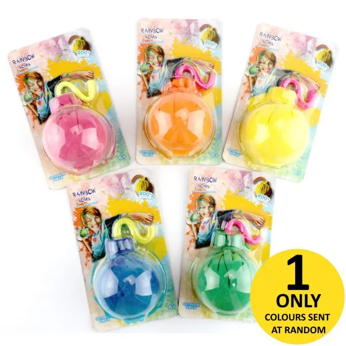 Fun stuff kreide bomb chalk boom calcium carbonate creative outdoor handle party chalk with best factory price