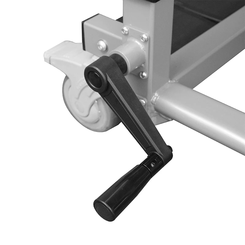 Home nursing adjustable height walking assistant for the elderly