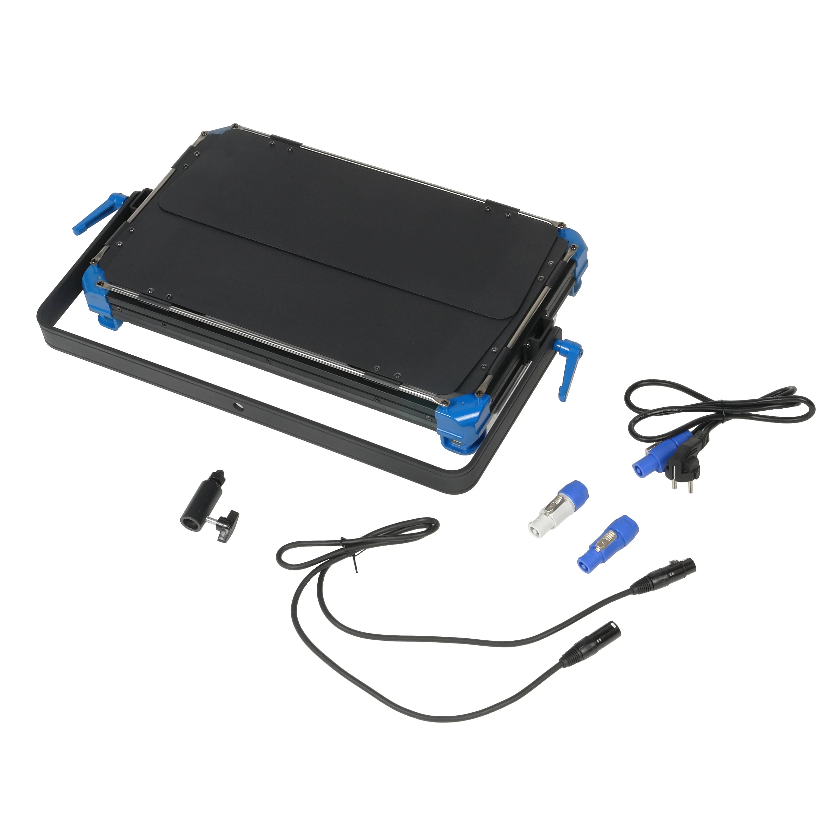 High quality 200W Bi-Color LED studio light For  tv studio, Film studio , multi-function room