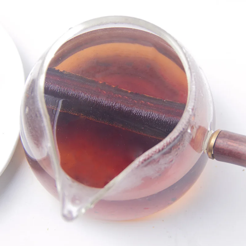 natural slimming dry Sausage fruit Cassia fistula fruit constipation tea for detox