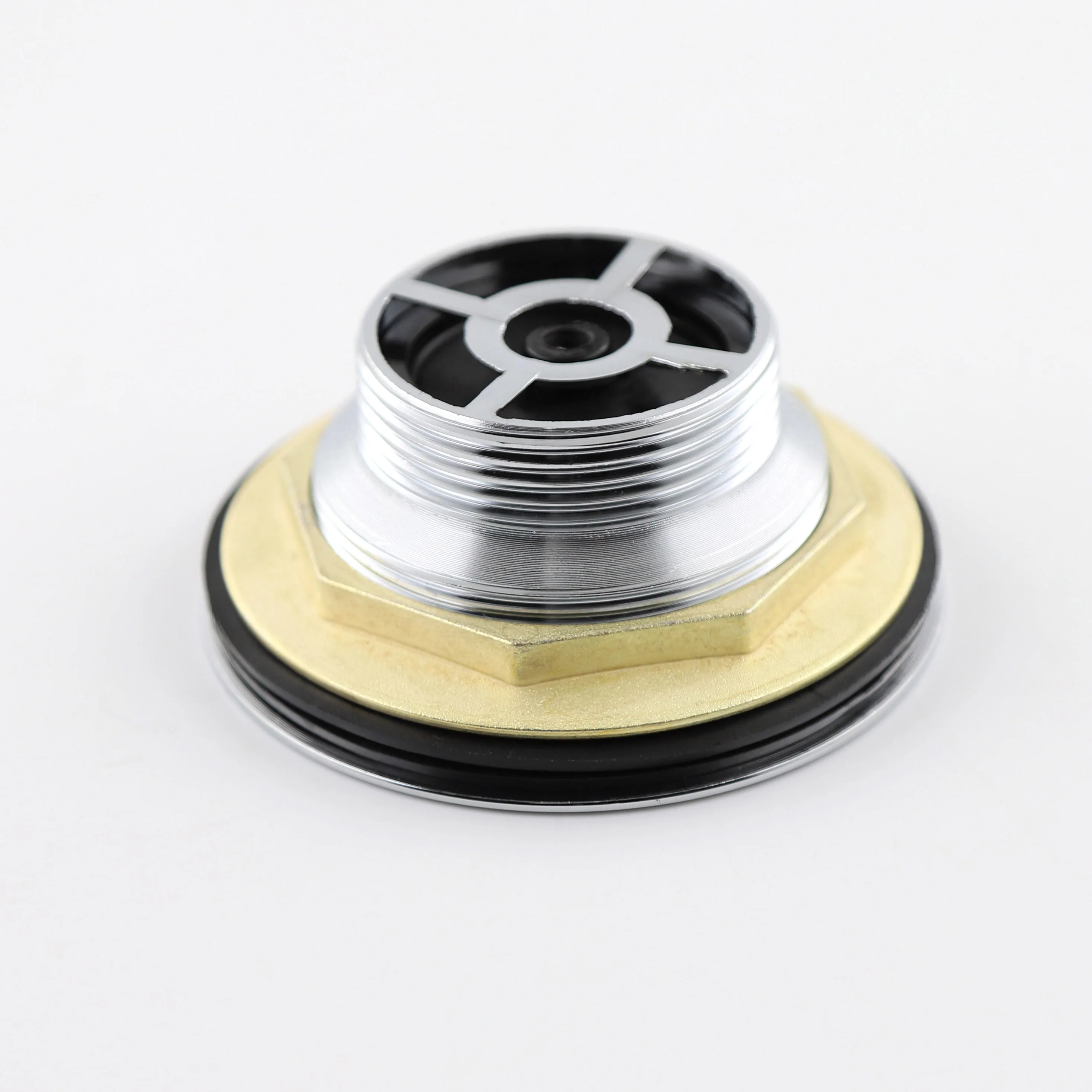 zinc kitchen sink drain for Brazil market