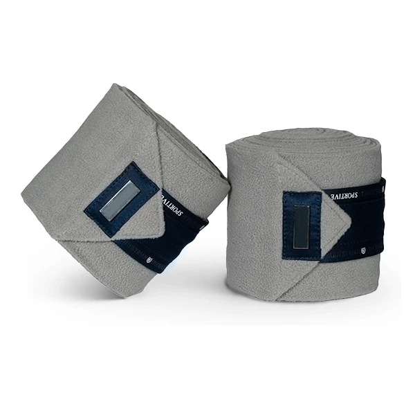 Latest Design Horse Leg Wrap Horse Equipment Manufacturer Equestrian Supplies Durable Horse Leg Protection Bandages