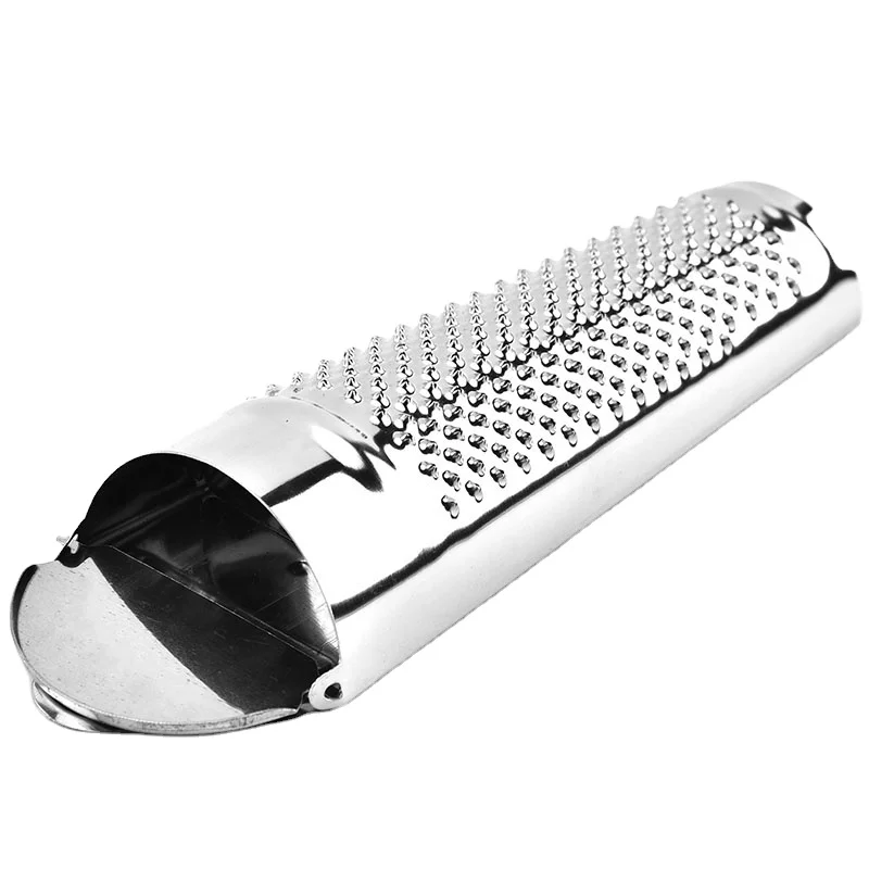 Good quality grater zester cassava peeler Multi-functionalcashew nut peeler