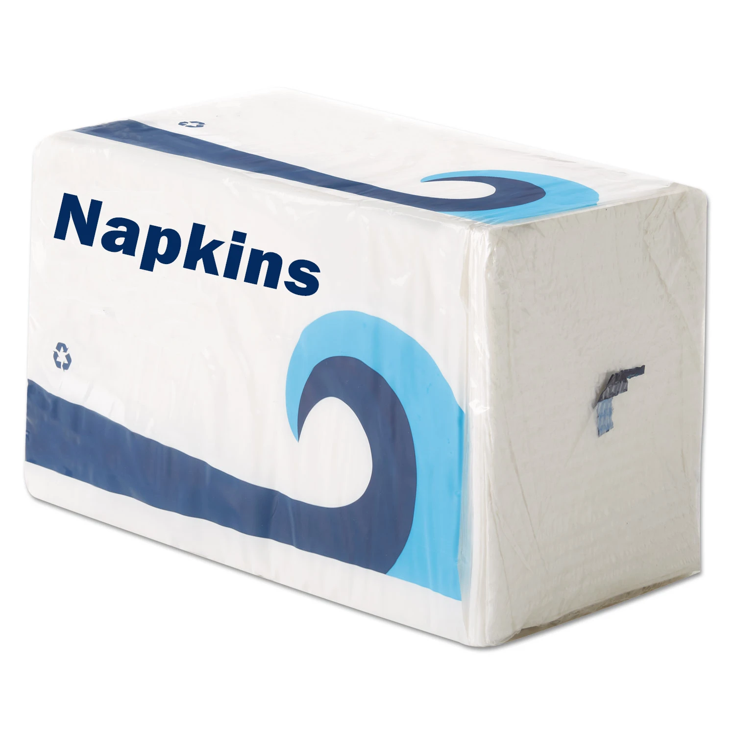 Tissue Paper Napkins Bamboo Napkin for Restaurant