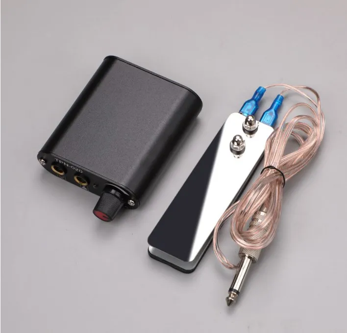 FEL Hot Sale Professional Rotary Tattoo Machine Pen Motor Gun Supply Needle Set Kits