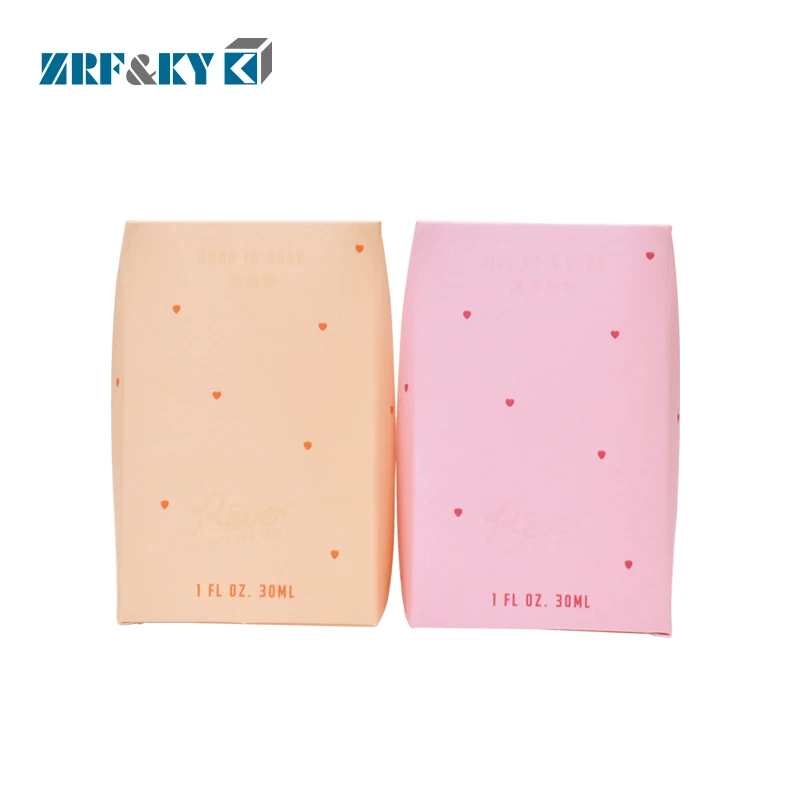 Бумажная Складная упаковочная коробка для подарочных коробок