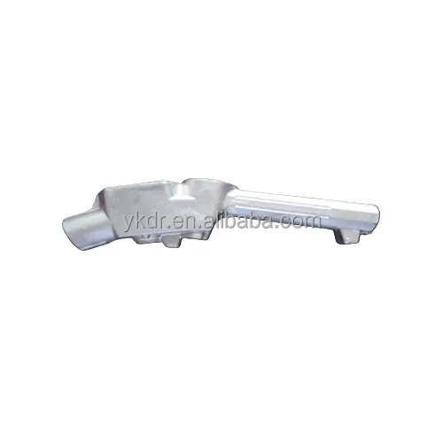 Hot Sell oil filter housing and nozzle body housing fuel gas housing die casting product