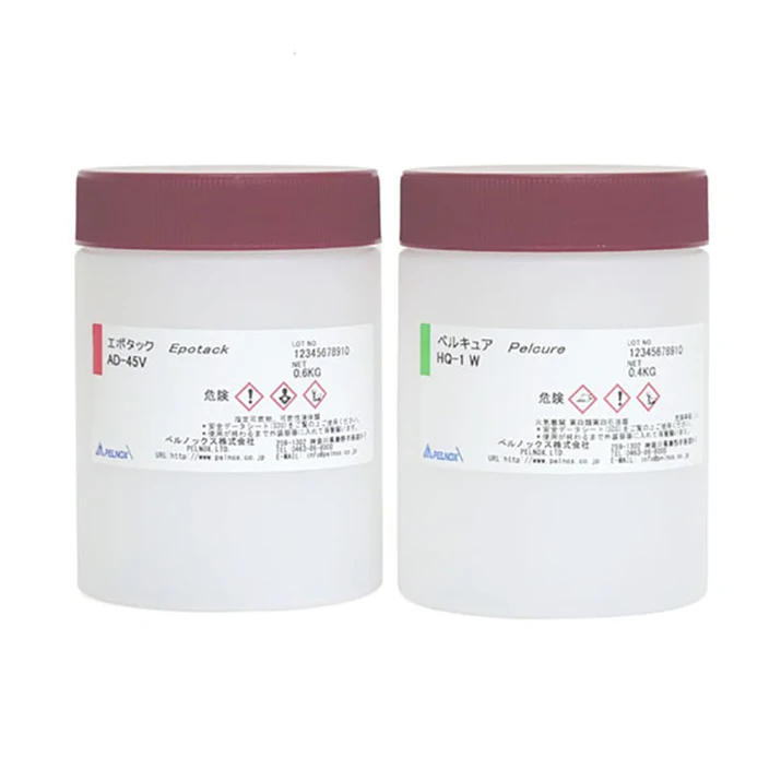 Industrial adhesive compound craft glue for tiles /AD-45V/HQ-1W