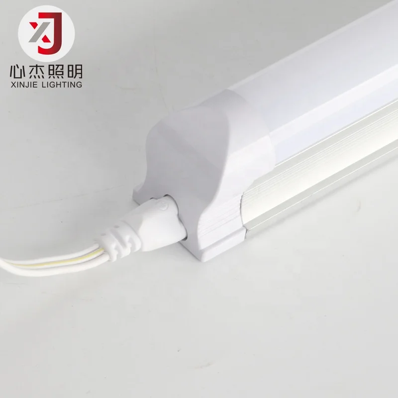 Super Bright 5w  T5 Integrated Led Tube Light Led Batten Light