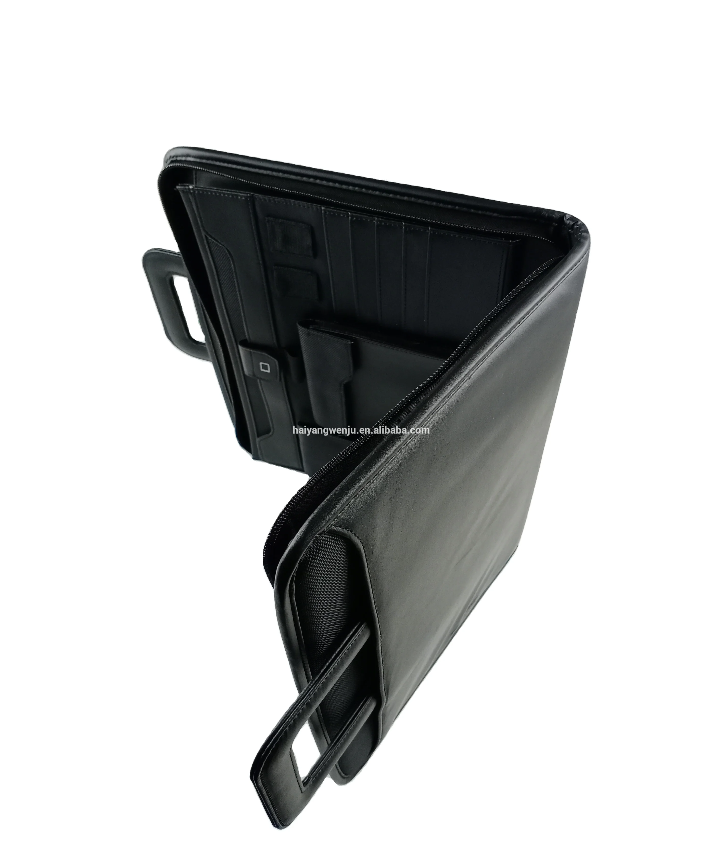 Многофункциональный портфель с индивидуальным логотипом профессиональный выдвижными