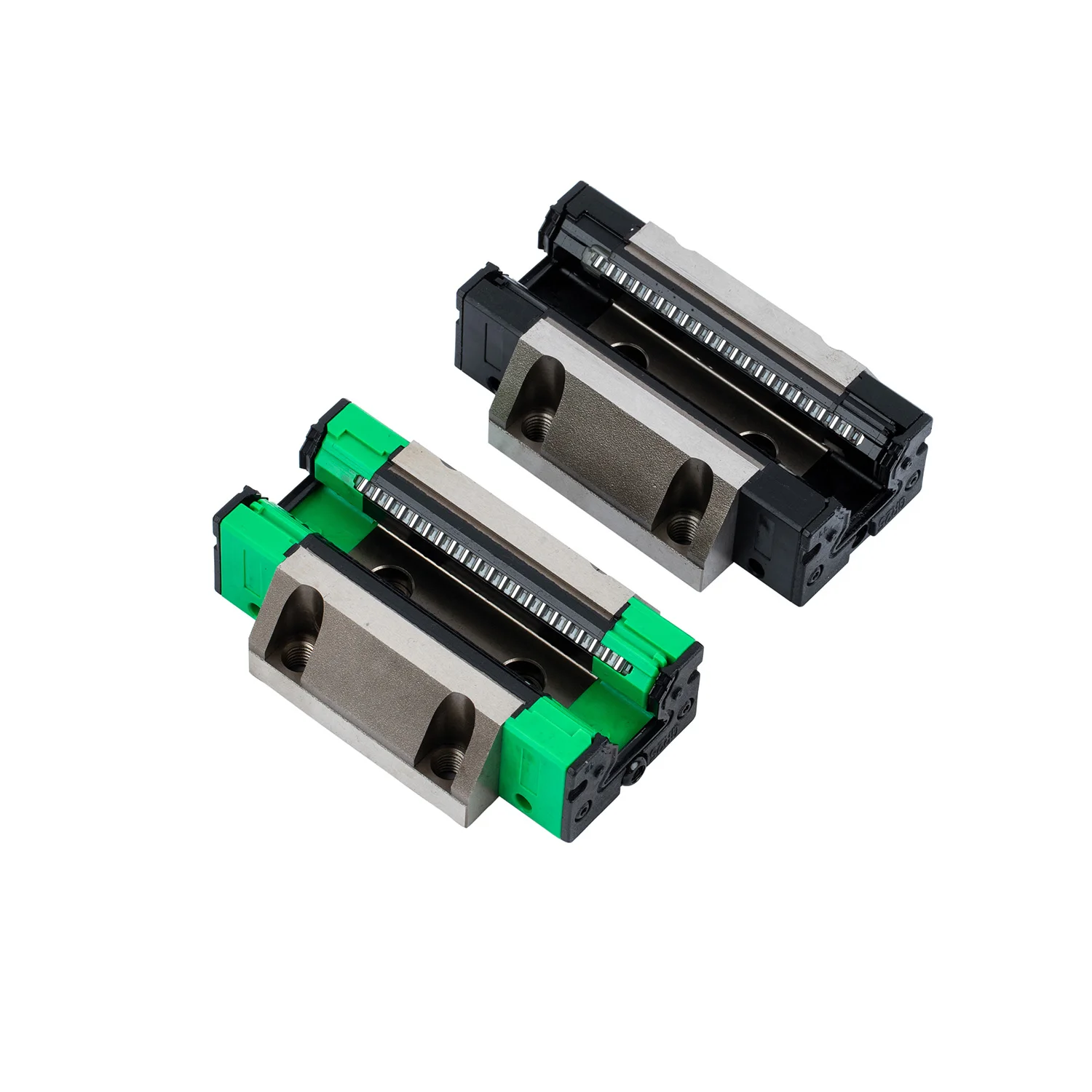Linear carriage block heavy duty roller type GRW25HC for CNC 45mm HIWIN parts