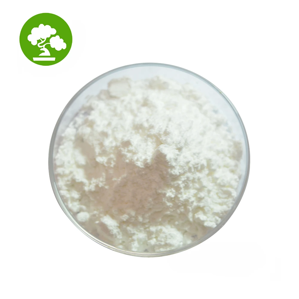 Factory Supply Calcium Gluconate Best Price