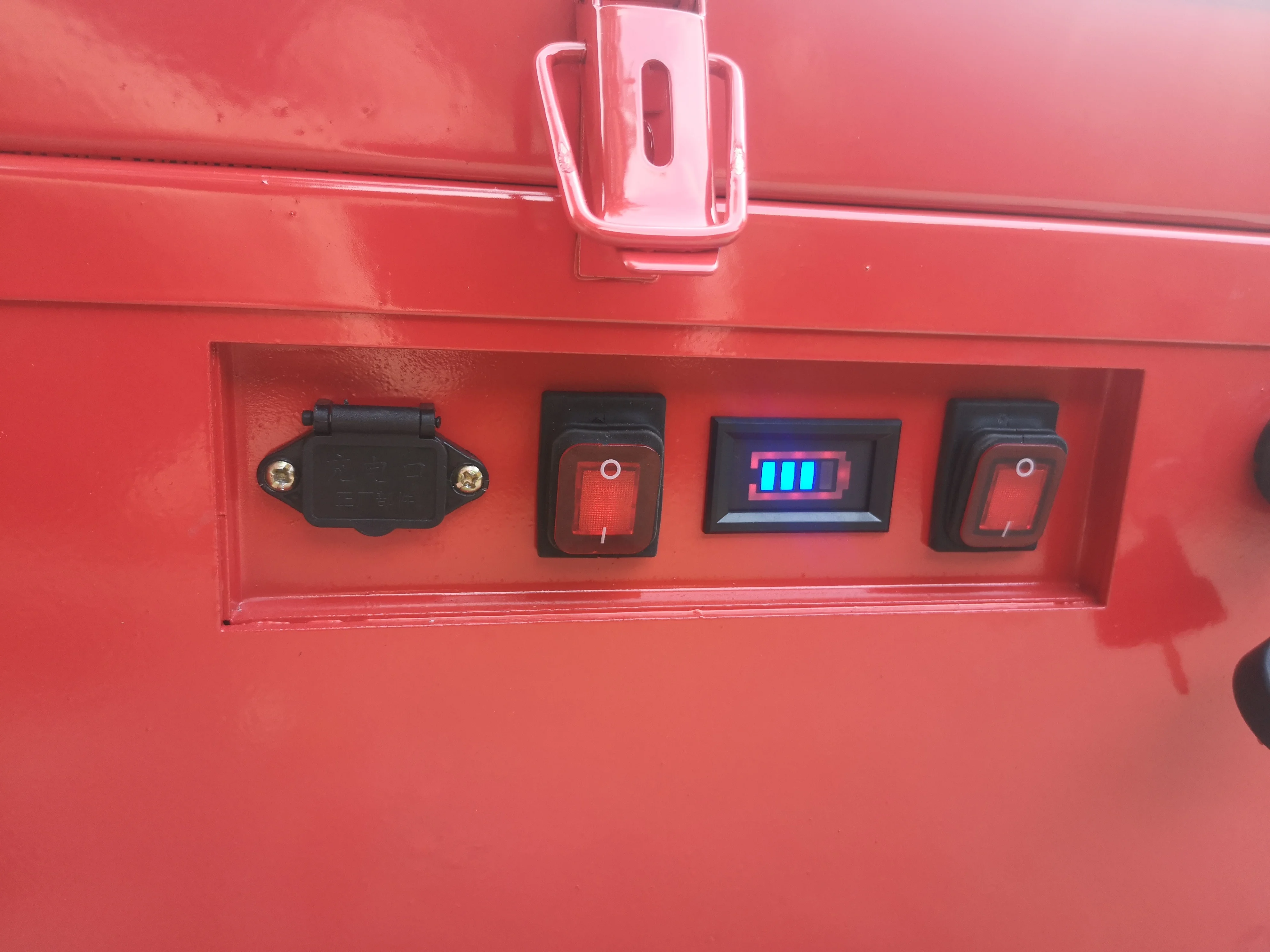 Free shipping door Remote Control 800mm Lawn Mower Cordless Lawn Mower Mini Robot Lawn Mower Prices