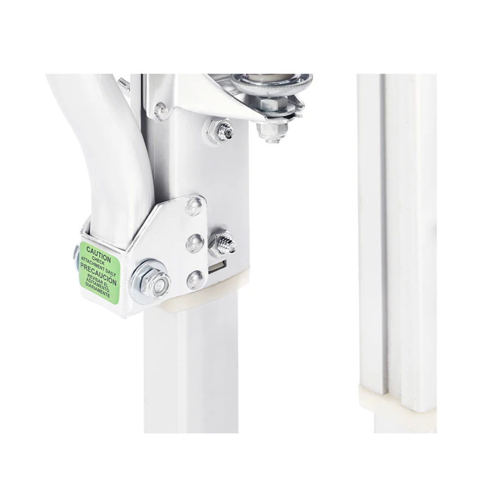 Scaffold drywall stilts 3648 adjustable stilts