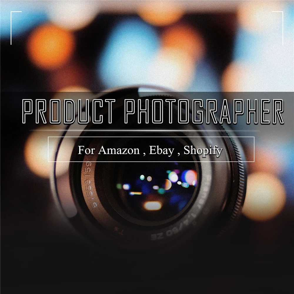 Coolbang Provide White Background/Infographic and Lifestyle Photos for ecommerce