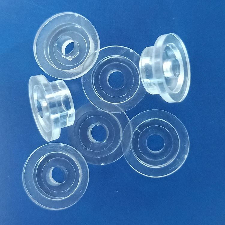 Professional Custom Manufacturers Widely Used Practical Wheel Plastic Small Gear Set Gears Plastic