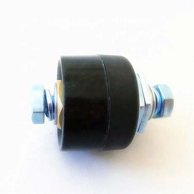 Европейский тип сварочный аппарат выходной терминал DKJ10-25(200A)