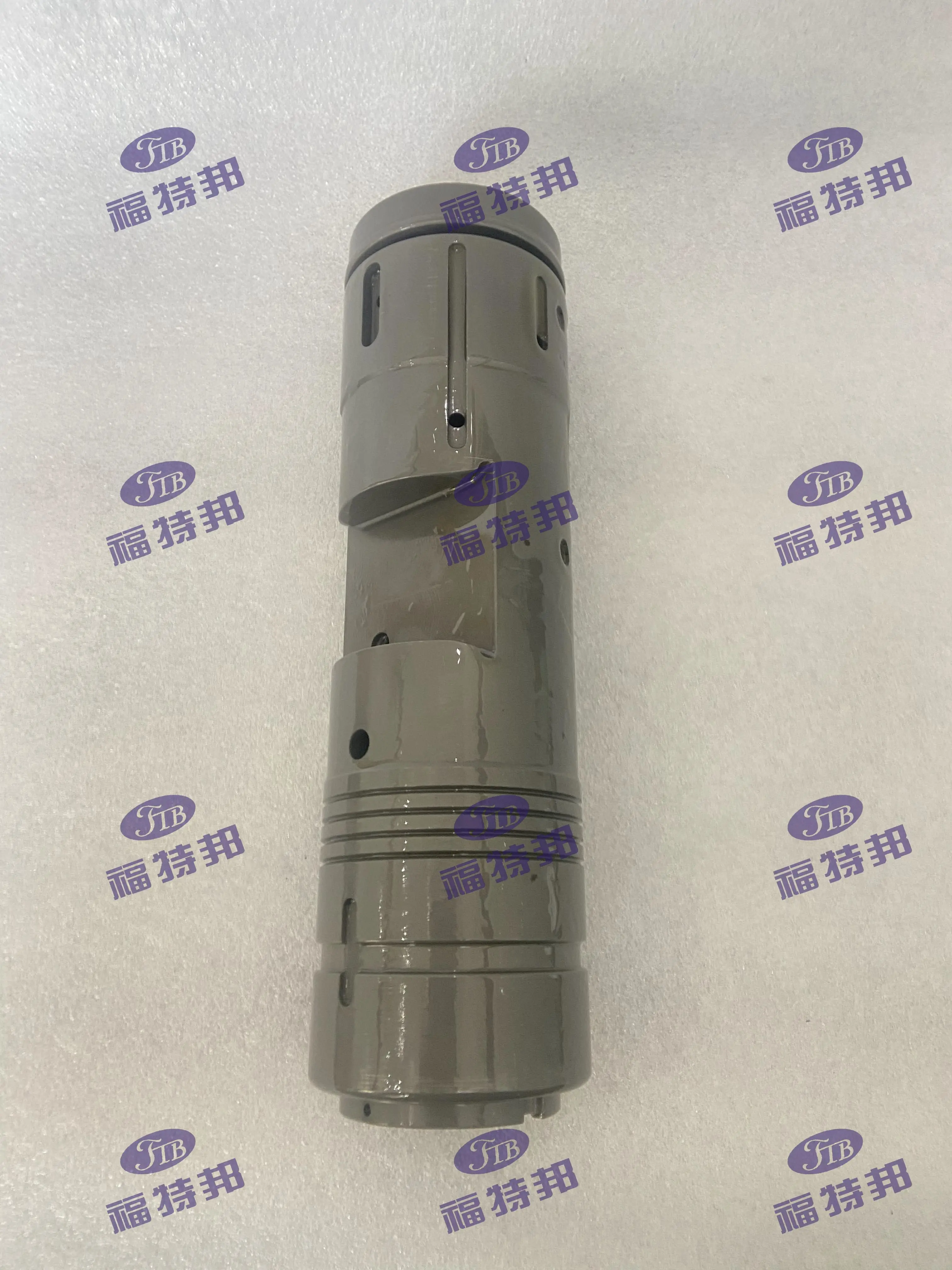 FTB Hot Sale 708-2L-06660 Servo Valve For PC138US  PC200  PC220  PC270