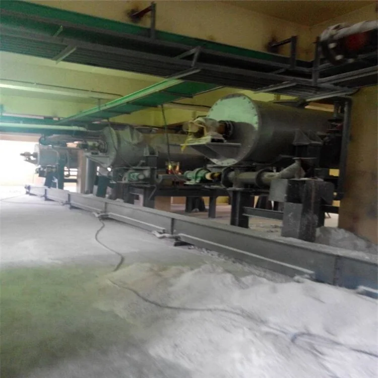Водорастворимое удобрение SOP 0-0-50 порошок сульфата калия