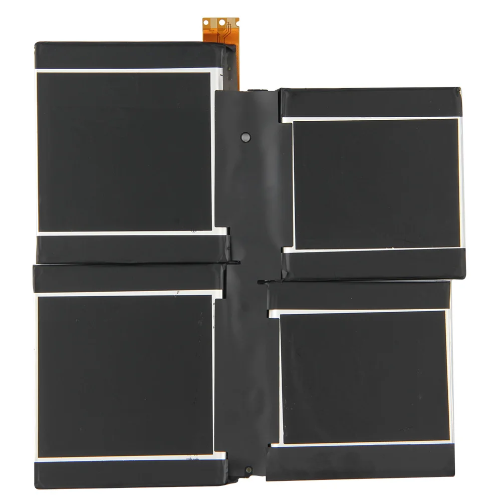 Оригинальный запасной аккумулятор G3HTA005H G3HTA009H MS011301 для Microsoft Surface Pro 3 Pro3 42 2wh 7 6 В 5547